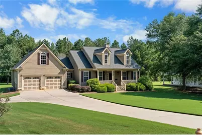 35 Applewood Lane, Taylorsville, GA 30178 - Photo 1