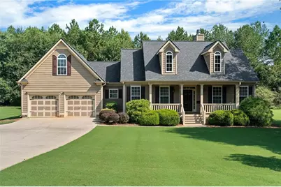 35 Applewood Lane, Taylorsville, GA 30178 - Photo 2