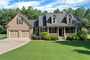 35 Applewood Ln, Taylorsville, GA 30178 - Photo 2