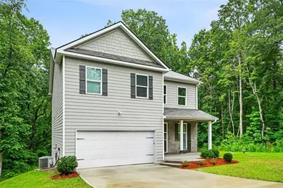 241 Muskogee Drive, Dallas, GA 30132 - Photo 6
