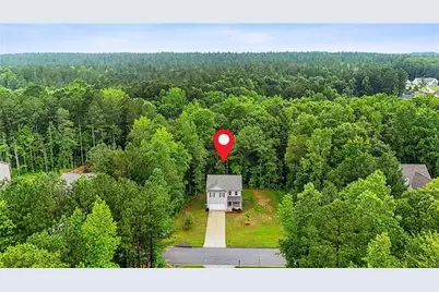 241 Muskogee Drive, Dallas, GA 30132 - Photo 1
