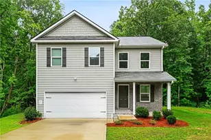 241 Muskogee Dr, Dallas, GA 30132 - Photo 2