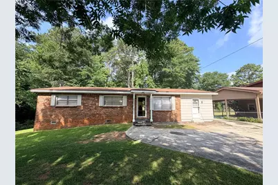 7132 Green Acres Court SW, Covington, GA 30014 - Photo 2