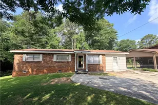 7132 Green Acres Ct SW, Covington, GA 30014 - Photo 2