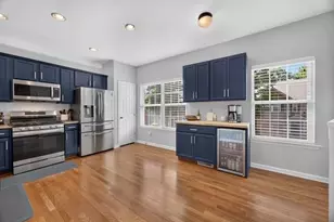 1369 Dolcetto Trace NW, Kennesaw, GA 30152 - Photo 10