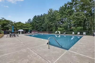 1369 Dolcetto Trace NW #8, Kennesaw, GA 30152 - Photo 32