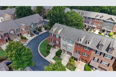 1369 Dolcetto Trace NW #8, Kennesaw, GA 30152 - Photo 34