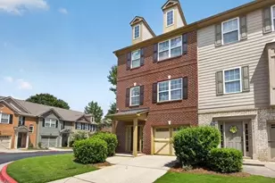 1369 Dolcetto Trace NW, Kennesaw, GA 30152 - Photo 2