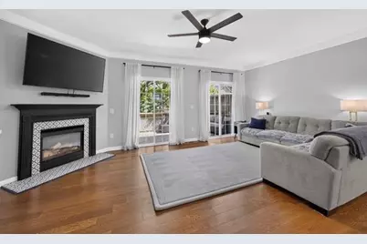 1369 Dolcetto Trace NW #8, Kennesaw, GA 30152 - Photo 6