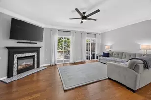 1369 Dolcetto Trace NW, Kennesaw, GA 30152 - Photo 6