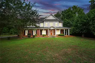 1731 Snapping Shoals Rd, McDonough, GA 30252 - Photo 1