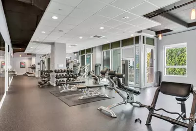 923 Peachtree Street NE #2035, Atlanta, GA 30309 - Photo 44