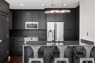923 Peachtree Street NE #2035, Atlanta, GA 30309 - Photo 12