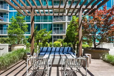 923 Peachtree Street NE #2035, Atlanta, GA 30309 - Photo 38