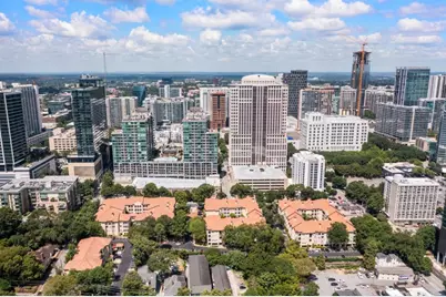 923 Peachtree Street NE #2035, Atlanta, GA 30309 - Photo 68