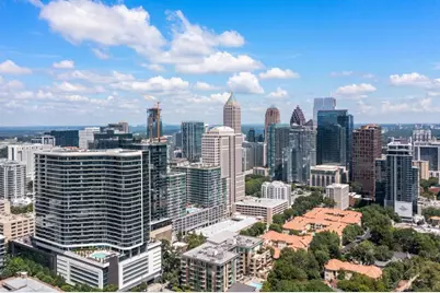 923 Peachtree Street NE #2035, Atlanta, GA 30309 - Photo 70