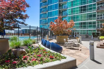 923 Peachtree Street NE #2035, Atlanta, GA 30309 - Photo 46