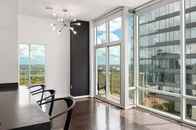 923 Peachtree Street NE #2035, Atlanta, GA 30309 - Photo 8