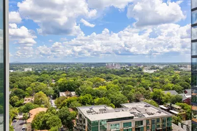 923 Peachtree Street NE #2035, Atlanta, GA 30309 - Photo 24