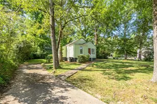 115 Brookwood Ave, Rome, GA 30165 - Photo 4