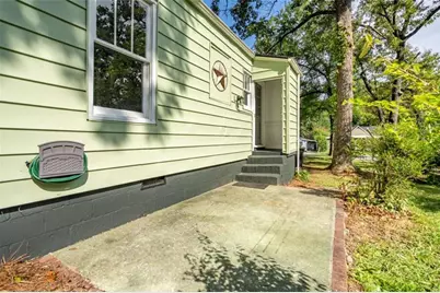 115 Brookwood Avenue, Rome, GA 30165 - Photo 20