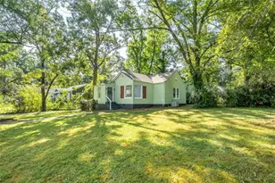 115 Brookwood Ave, Rome, GA 30165 - Photo 2