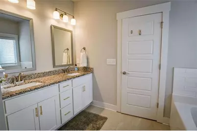 5117 West Robinson Street, Covington, GA 30014 - Photo 30
