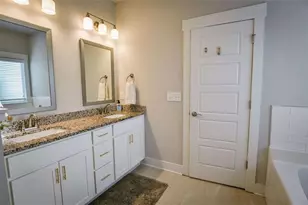 5117 W Robinson St, Covington, GA 30014 - Photo 30