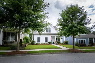5117 W Robinson St, Covington, GA 30014 - Photo 50