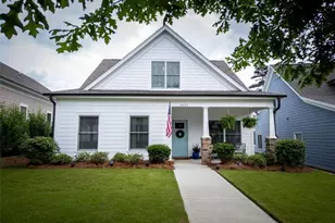 5117 W Robinson St, Covington, GA 30014 - Photo 1