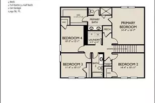 5348 Heron Bay Blvd, Locust Grove, GA 30248 - Photo 26