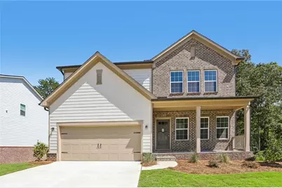 5348 Heron Bay Boulevard, Locust Grove, GA 30248 - Photo 1