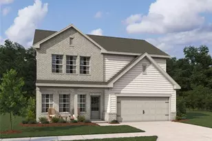 5348 Heron Bay Blvd, Locust Grove, GA 30248 - Photo 1