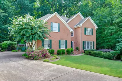 651 Sweetfern Lane, Sugar Hill, GA 30518 - Photo 2