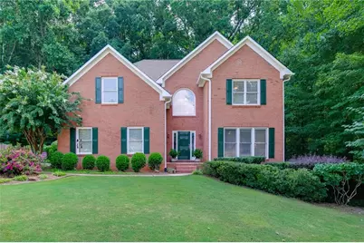 651 Sweetfern Lane, Sugar Hill, GA 30518 - Photo 1