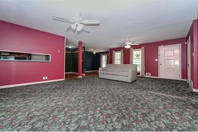 2484 SW Northview Drive, Austell, GA 30106 - Photo 12