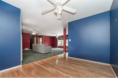2484 SW Northview Drive, Austell, GA 30106 - Photo 14