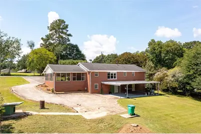 2484 SW Northview Drive, Austell, GA 30106 - Photo 42