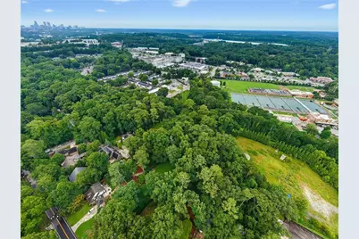 1899 Moores Mill Road NW, Atlanta, GA 30318 - Photo 2
