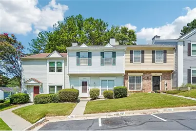 3965 Wolcott Circle, Atlanta, GA 30340 - Photo 1