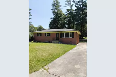 6125 Cedar Wood Drive, Atlanta, GA 30349 - Photo 4