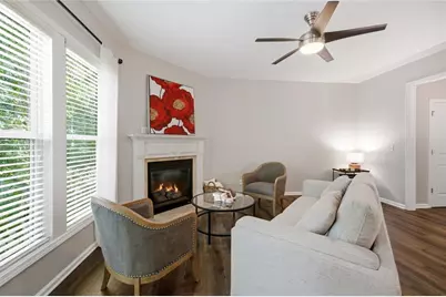 4855 Waterbrooke Crossing, Alpharetta, GA 30004 - Photo 6