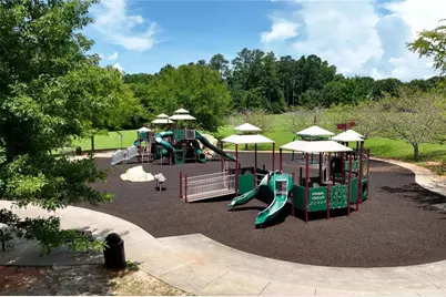 4855 Waterbrooke Crossing, Alpharetta, GA 30004 - Photo 26