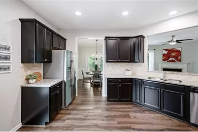 4855 Waterbrooke Crossing, Alpharetta, GA 30004 - Photo 8