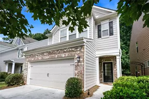 4855 Waterbrooke Crossing, Alpharetta, GA 30004 - Photo 1