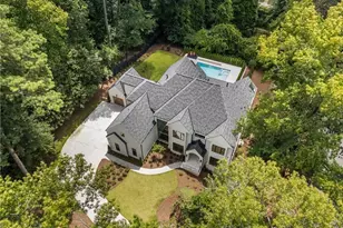388 Londonberry Rd NW, Sandy Springs, GA 30327 - Photo 74