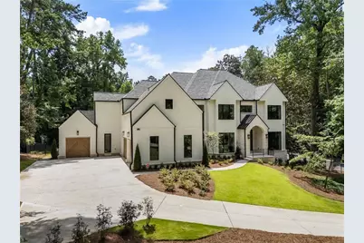 388 Londonberry Rd NW, Sandy Springs, GA 30327 - Photo 1