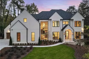 388 Londonberry Rd NW, Sandy Springs, GA 30327 - Photo 10