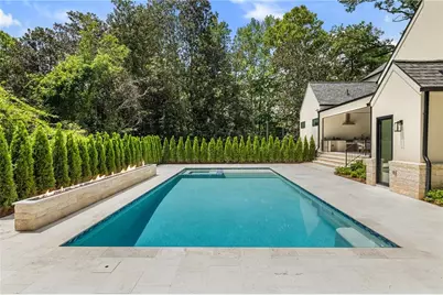 388 Londonberry Rd NW, Sandy Springs, GA 30327 - Photo 4