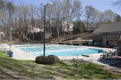 388 Londonberry Rd NW, Sandy Springs, GA 30327 - Photo 88